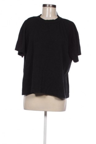 Γυναικείο t-shirt Unbranded, Μέγεθος M, Χρώμα Μαύρο, Τιμή 15,81 €