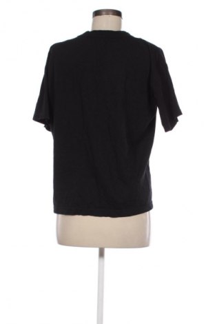 Γυναικείο t-shirt Unbranded, Μέγεθος M, Χρώμα Μαύρο, Τιμή 15,81 €