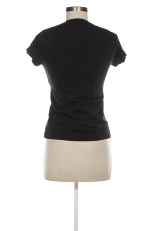 Γυναικείο t-shirt Unbranded, Μέγεθος S, Χρώμα Μαύρο, Τιμή 10,99 €