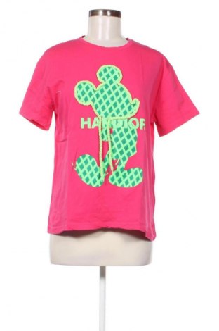Damen T-Shirt Unbranded, Größe M, Farbe Rosa, Preis 6,59 €