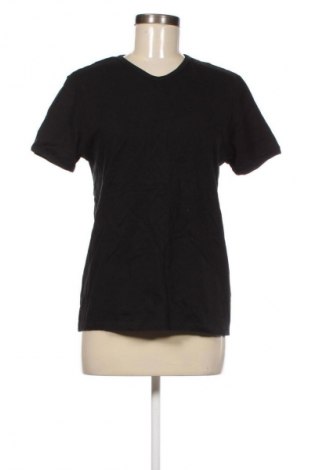 Γυναικείο t-shirt Unbranded, Μέγεθος L, Χρώμα Μαύρο, Τιμή 10,99 €