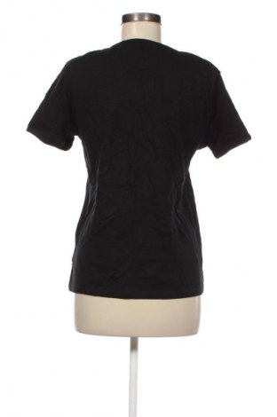 Γυναικείο t-shirt Unbranded, Μέγεθος L, Χρώμα Μαύρο, Τιμή 10,99 €