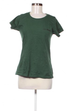 Tricou de femei Unbranded, Mărime M, Culoare Verde, Preț 29,99 Lei