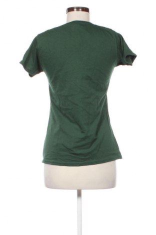 Tricou de femei Unbranded, Mărime M, Culoare Verde, Preț 29,99 Lei