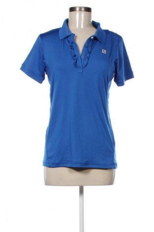 Γυναικείο t-shirt Unbranded, Μέγεθος L, Χρώμα Μπλέ, Τιμή 7,16 €