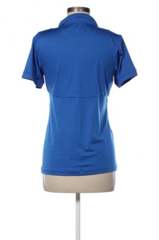 Γυναικείο t-shirt Unbranded, Μέγεθος L, Χρώμα Μπλέ, Τιμή 7,16 €