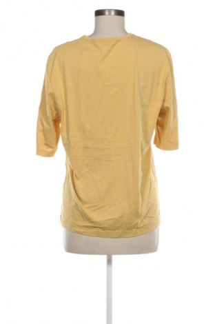 Dámské tričko Uniqlo, Velikost S, Barva Žlutá, Cena  289,00 Kč