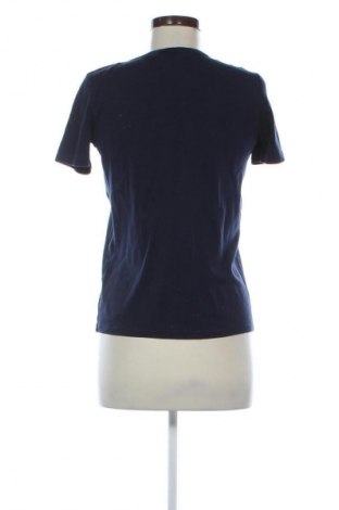 Női póló United Colors Of Benetton, Méret L, Szín Kék, Ár 3 602 Ft