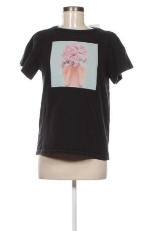 Damski T-shirt United Colors Of Benetton, Rozmiar S, Kolor Kolorowy, Cena 41,41 zł