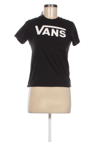 Női póló Vans, Méret XS, Szín Fekete, Ár 3 910 Ft