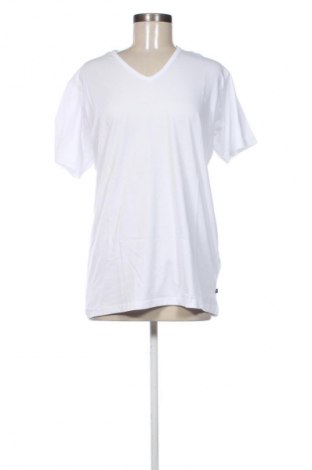Damen T-Shirt Venti, Größe L, Farbe Weiß, Preis 8,69 €
