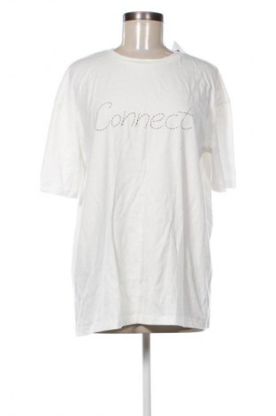 Dámske tričko Vero Moda, Veľkosť M, Farba Biela, Cena  15,95 €