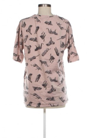 Дамска тениска Vero Moda, Размер M, Цвят Многоцветен, Цена 14,99 лв.