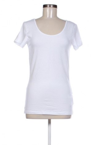 Damski T-shirt Vero Moda, Rozmiar L, Kolor Biały, Cena 79,23 zł