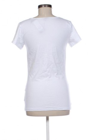 Damski T-shirt Vero Moda, Rozmiar L, Kolor Biały, Cena 79,23 zł