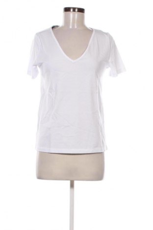 Дамска тениска Vero Moda, Размер XS, Цвят Бял, Цена 31,99 лв.