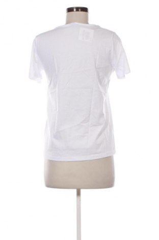 Дамска тениска Vero Moda, Размер XS, Цвят Бял, Цена 31,99 лв.
