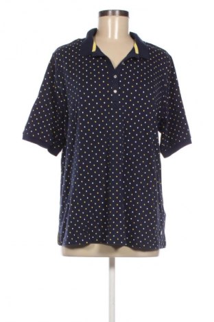 Γυναικείο t-shirt Women by Tchibo, Μέγεθος XXL, Χρώμα Πολύχρωμο, Τιμή 10,00 €