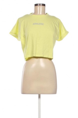 Damen T-Shirt Xside, Größe M, Farbe Grün, Preis 5,99 €