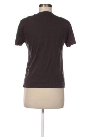 Damen T-Shirt Zara, Größe M, Farbe Grau, Preis € 4,99