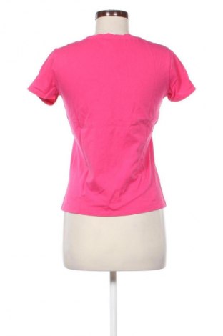 Tricou de femei Zara, Mărime M, Culoare Roz, Preț 20,99 Lei