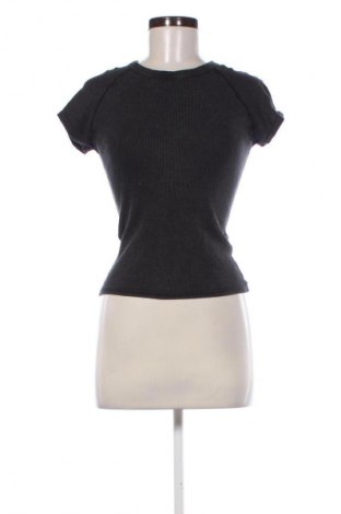 Γυναικείο t-shirt Zara, Μέγεθος S, Χρώμα Πολύχρωμο, Τιμή 6,14 €