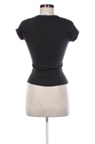 Γυναικείο t-shirt Zara, Μέγεθος S, Χρώμα Πολύχρωμο, Τιμή 6,14 €