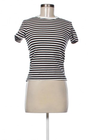 Damen T-Shirt Zara, Größe XS, Farbe Mehrfarbig, Preis € 5,56