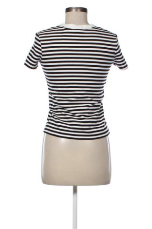 Damen T-Shirt Zara, Größe XS, Farbe Mehrfarbig, Preis € 5,56