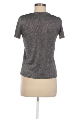 Dámske tričko Zara Trafaluc, Veľkosť M, Farba Strieborná, Cena  3,95 €