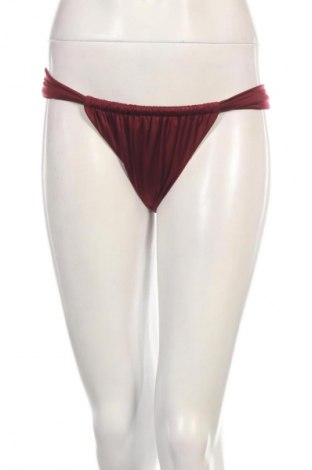 Damen-Badeanzug Calzedonia, Größe S, Farbe Rot, Preis € 15,99