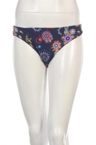 Дамски бански Desigual, Размер XL, Цвят Многоцветен, Цена 64,95 лв.