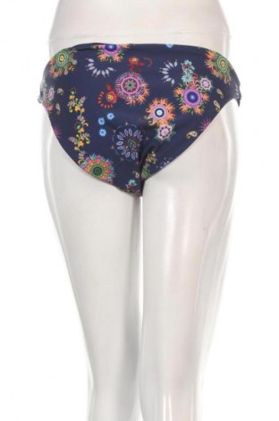 Дамски бански Desigual, Размер XL, Цвят Многоцветен, Цена 64,95 лв.