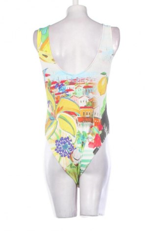 Dámské plavky  Desigual, Velikost XL, Barva Vícebarevné, Cena  1 649,00 Kč