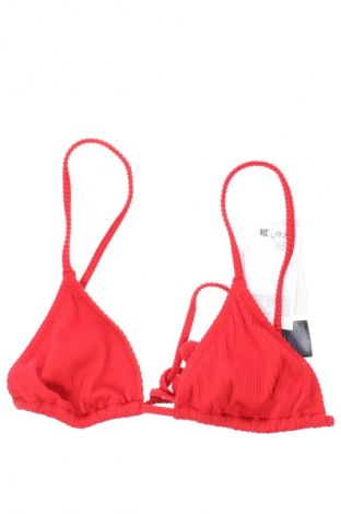 Damski strój kąpielowy H&M, Rozmiar XS, Kolor Czerwony, Cena 71,91 zł