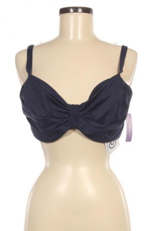 Damen-Badeanzug Lascana, Größe XL, Farbe Blau, Preis 25,99 €