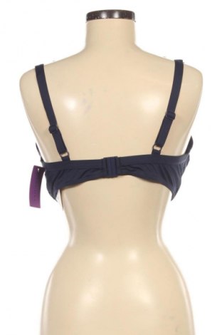 Damen-Badeanzug Lascana, Größe XL, Farbe Blau, Preis 25,99 €