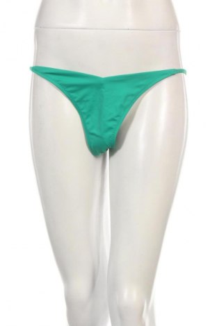 Costum de baie de damă Mango, Mărime M, Culoare Verde, Preț 53,99 Lei