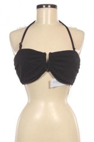 Costum de baie de damă Seafolly, Mărime M, Culoare Negru, Preț 214,99 Lei
