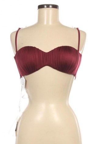 Damen-Badeanzug Unbranded, Größe M, Farbe Rot, Preis € 10,99