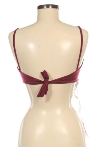 Damen-Badeanzug Unbranded, Größe M, Farbe Rot, Preis € 10,99