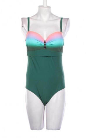 Damen-Badeanzug Unbranded, Größe XXL, Farbe Mehrfarbig, Preis € 39,99
