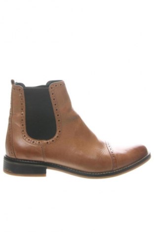 Botine de damă Anna Field, Mărime 41, Culoare Maro, Preț 176,93 Lei