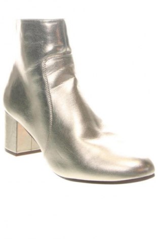 Damen Stiefeletten Anna Field, Größe 44, Farbe Golden, Preis 24,55 €