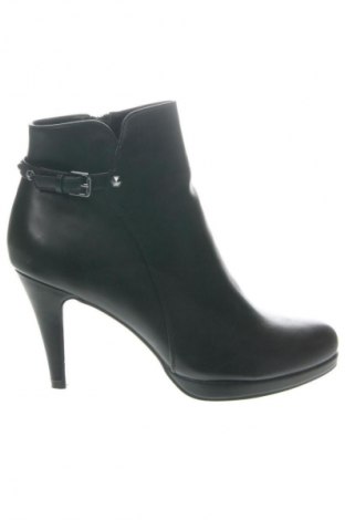 Damen Stiefeletten Anna Field, Größe 44, Farbe Schwarz, Preis 39,90 €