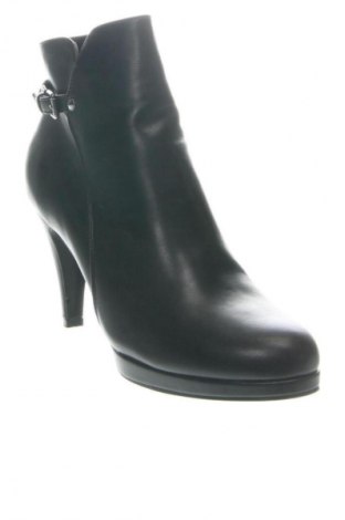 Damen Stiefeletten Anna Field, Größe 44, Farbe Schwarz, Preis 39,90 €