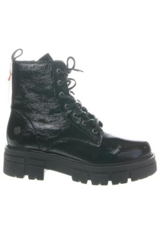 Damen Stiefeletten Apple of Eden, Größe 39, Farbe Schwarz, Preis 149,99 €