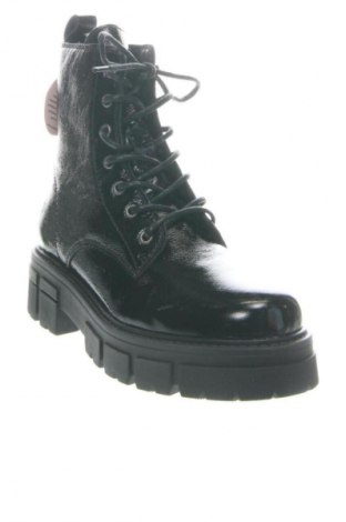 Damen Stiefeletten Apple of Eden, Größe 39, Farbe Schwarz, Preis 149,99 €
