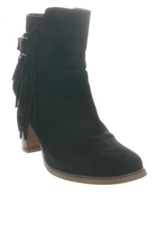 Damen Stiefeletten Atmosphere, Größe 39, Farbe Schwarz, Preis 25,99 €