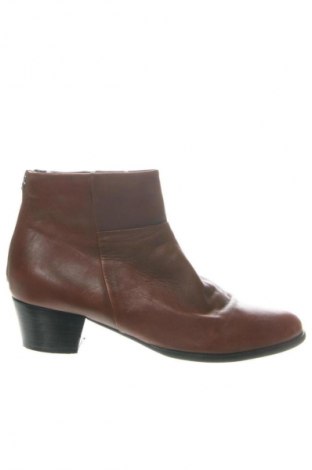 Damen Stiefeletten Avenue, Größe 40, Farbe Braun, Preis 88,05 €
